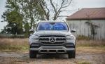 Mercedes-Benz GLS450 4Matic 2019 года (NA)